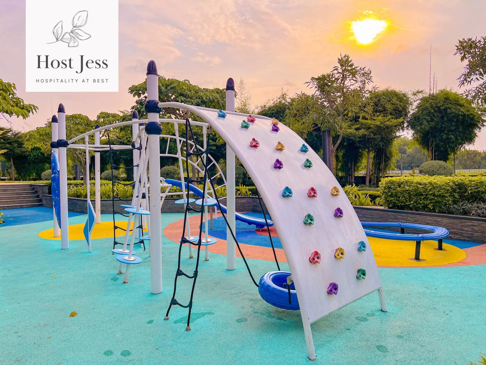 Gold Coast Pik Apartments By Host Jess Yakarta Exterior foto