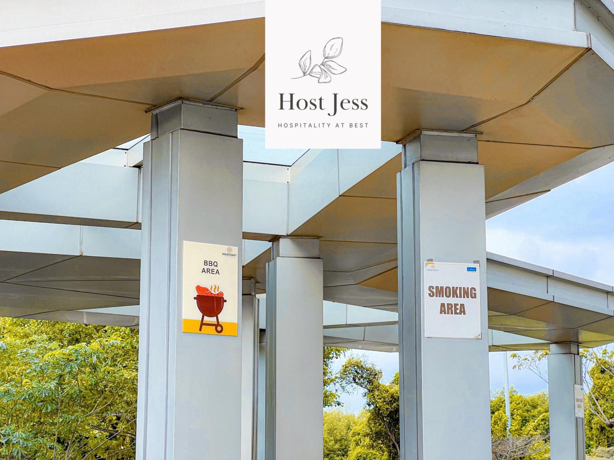 Gold Coast Pik Apartments By Host Jess Yakarta Exterior foto