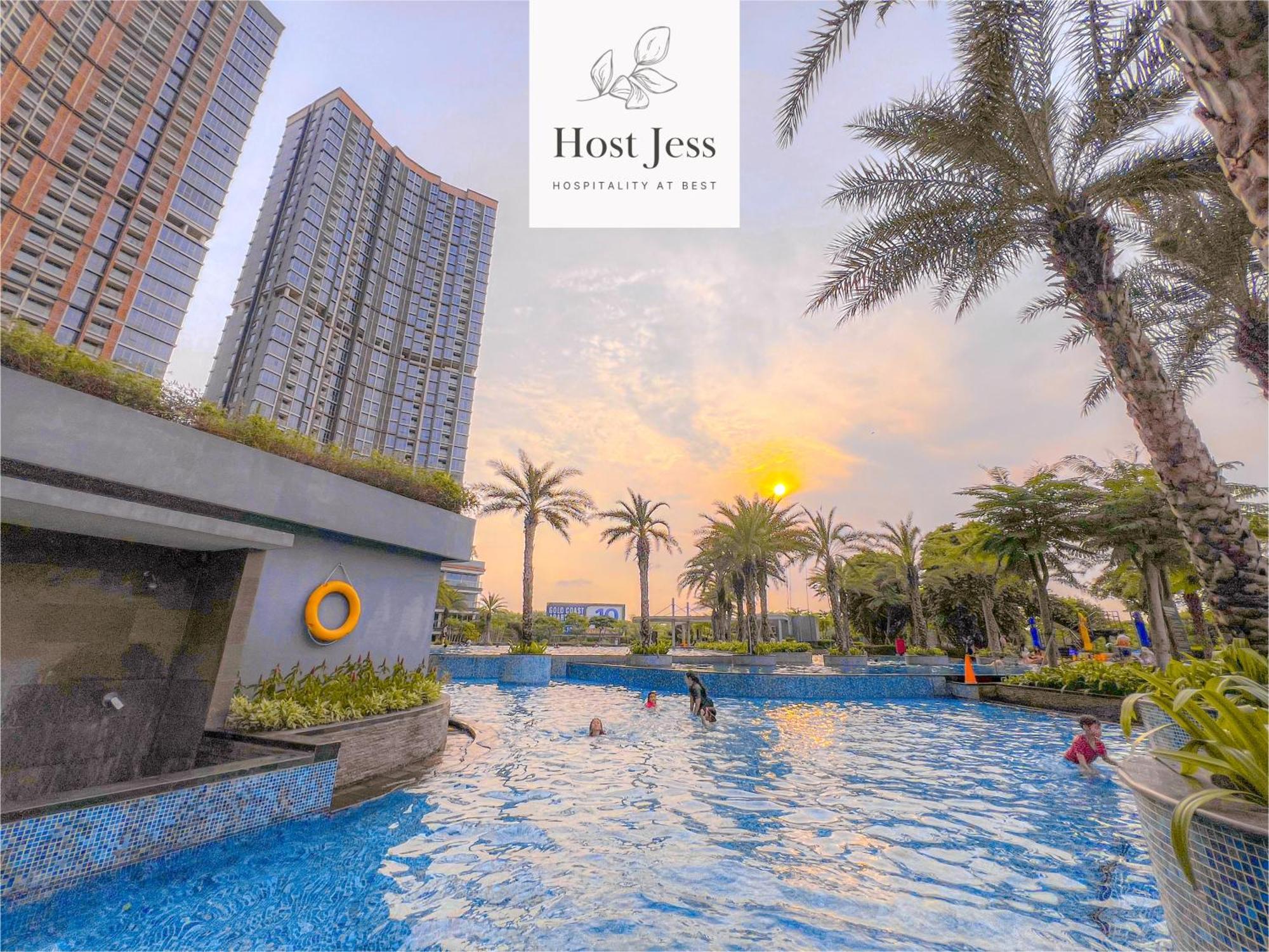 Gold Coast Pik Apartments By Host Jess Yakarta Exterior foto