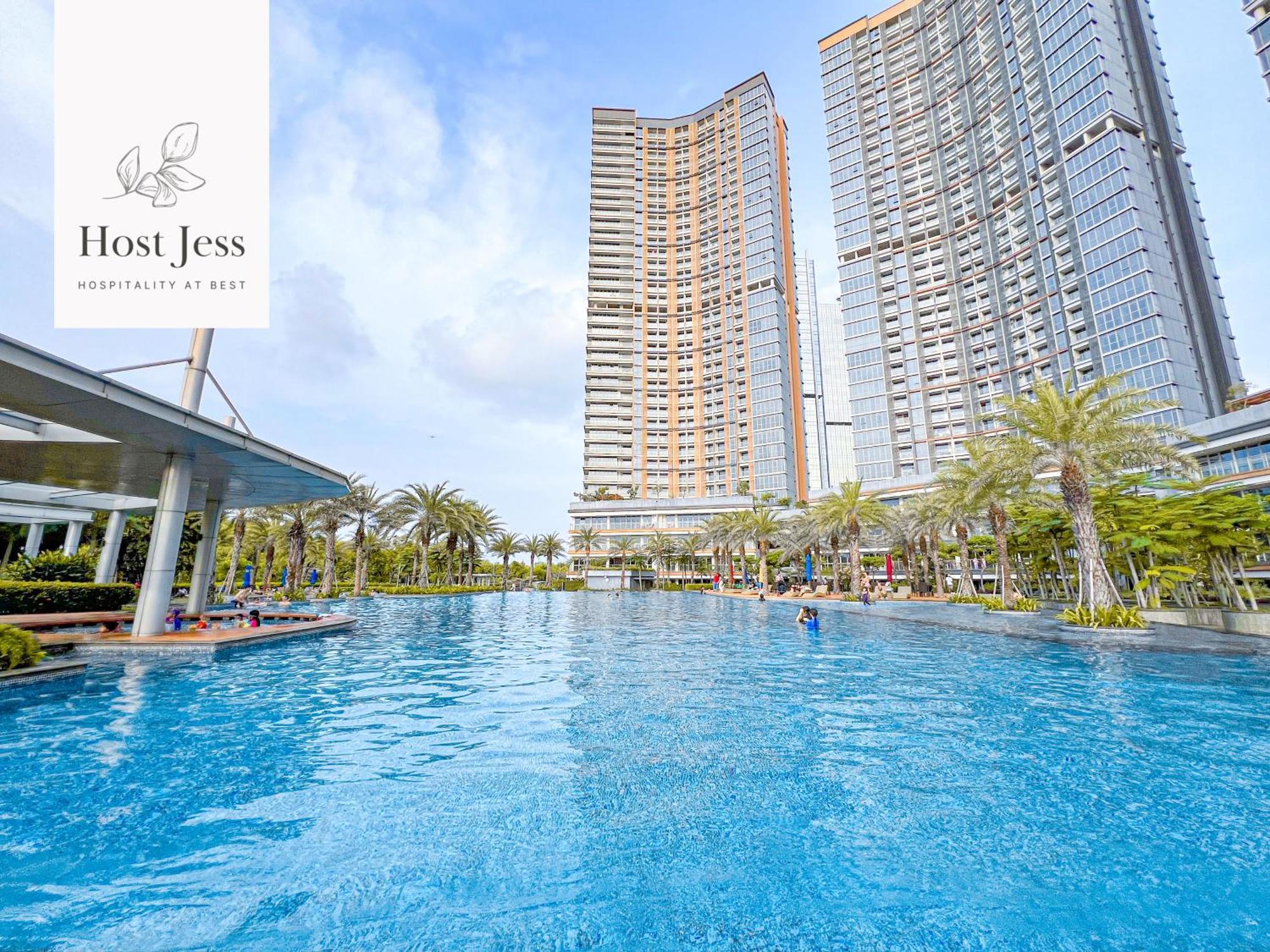 Gold Coast Pik Apartments By Host Jess Yakarta Exterior foto