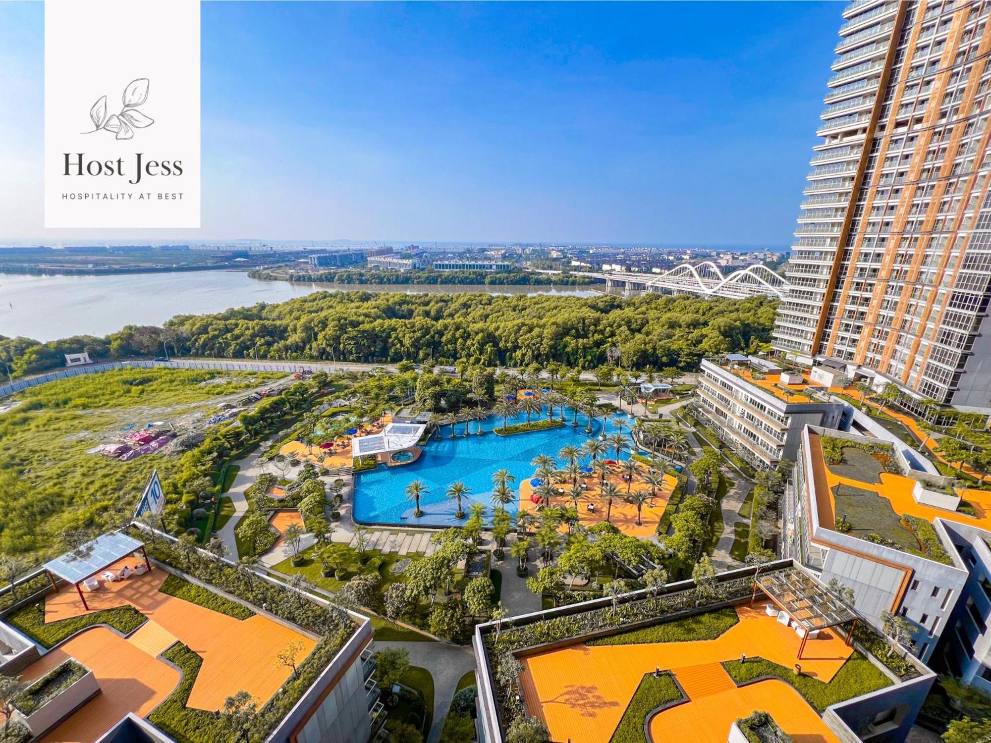 Gold Coast Pik Apartments By Host Jess Yakarta Exterior foto